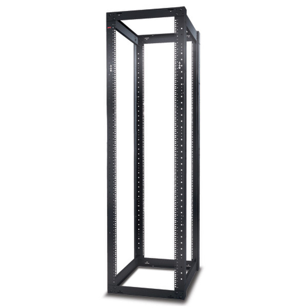 APC NetShelter Freestanding Black rack