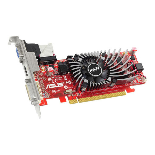 ASUS EAH5450/DI/1GD3 (LP) 1GB GDDR3 graphics card