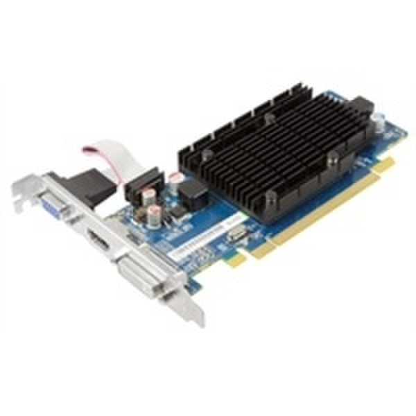 Sapphire Radeon HD 5450 512MB