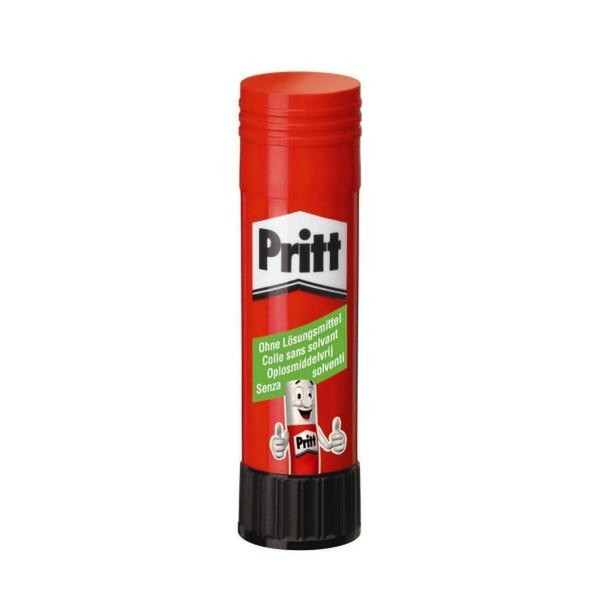 Pritt Colla Stick 20 g. (conf. 12) adhesive/glue