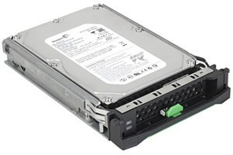Fujitsu 450GB SAS 15000rpm 450ГБ SAS внутренний жесткий диск