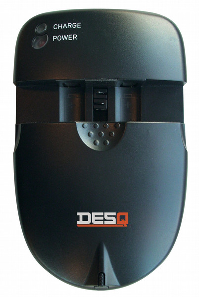 Desq 80002 battery charger