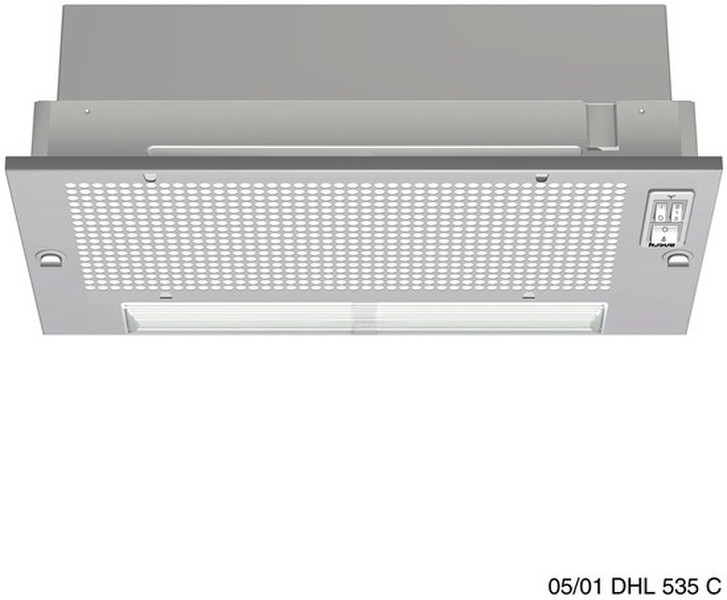 Bosch DHL535C cooker hood