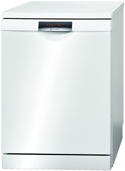 Bosch SMS65T32EU Отдельностоящий 13мест посудомоечная машина