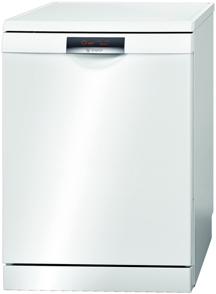 Bosch SMS65T32EU freestanding 13place settings dishwasher