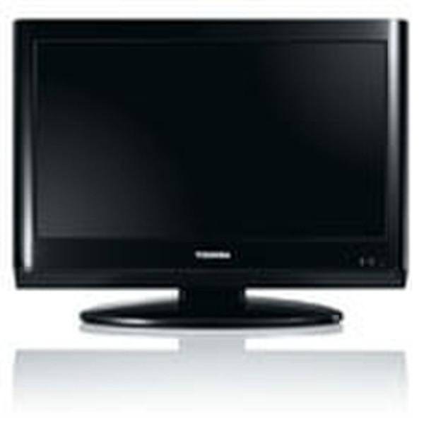 Toshiba 22AV635DG 22