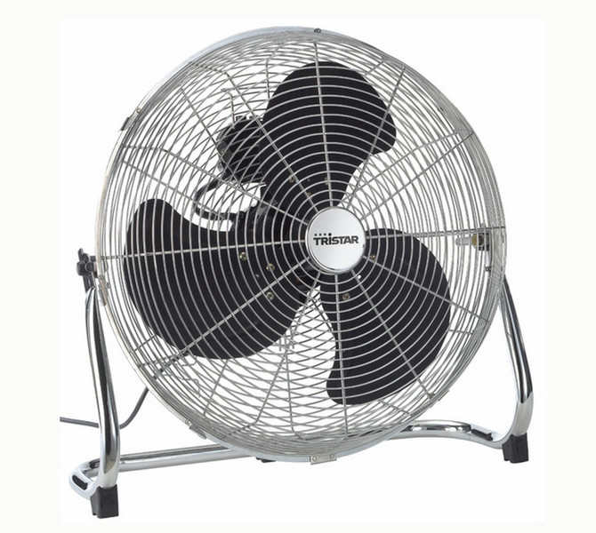 Tristar VE-5943 170W Stainless steel household fan