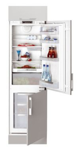 Teka CI 350 NF Встроенный 278л Белый холодильник с морозильной камерой