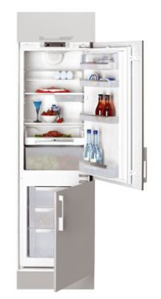 Teka CI 350 NF Built-in 278L White fridge-freezer