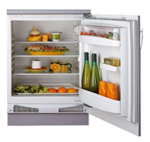 Teka TKI 145.1 D Built-in 143L White fridge