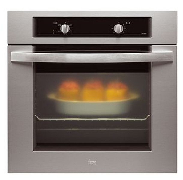 Teka HA 810 Electric oven 56L Silver