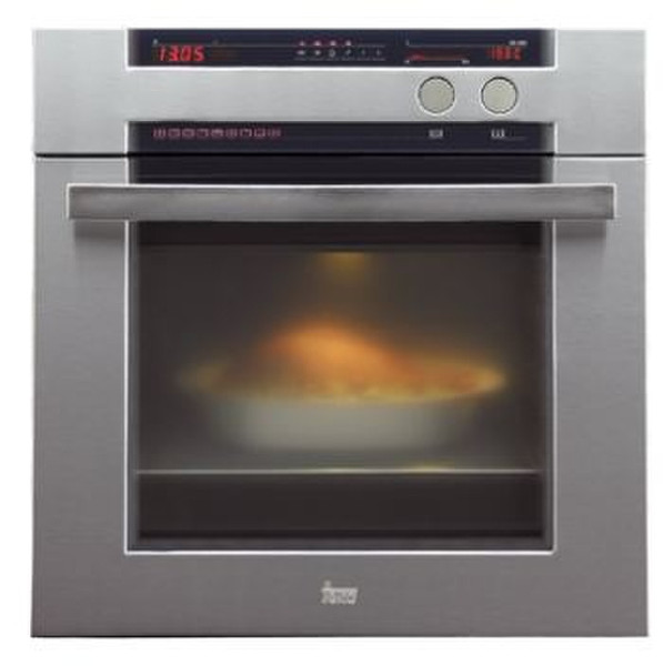 Teka HA 890 Electric oven 56L Silver