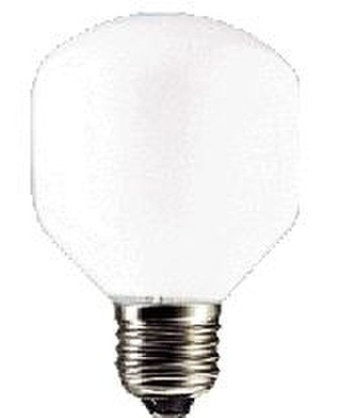 Philips Softone 60W E27 230V T45 WH 1CT 60Вт E27