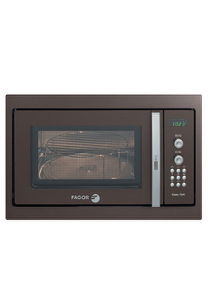 Fagor MW42ART 24L 900W Brown microwave