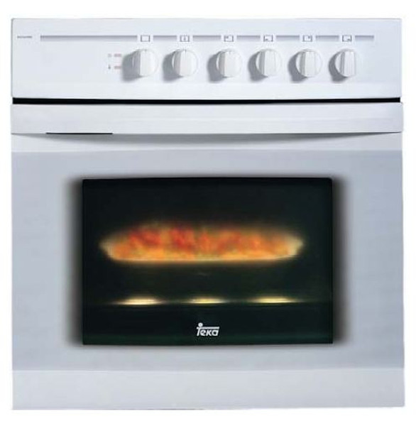 Teka HC 490 ME Electric 56L White