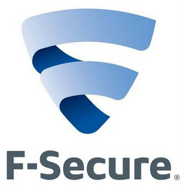 F-SECURE Business Suite, 1Y, 5-9u 5 - 9user(s) 1year(s) Multilingual