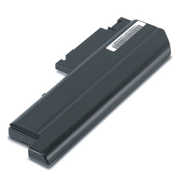 IBM High Capacity Li-Ion Battery for ThinkPad Lithium-Ion (Li-Ion) 10.8V Wiederaufladbare Batterie