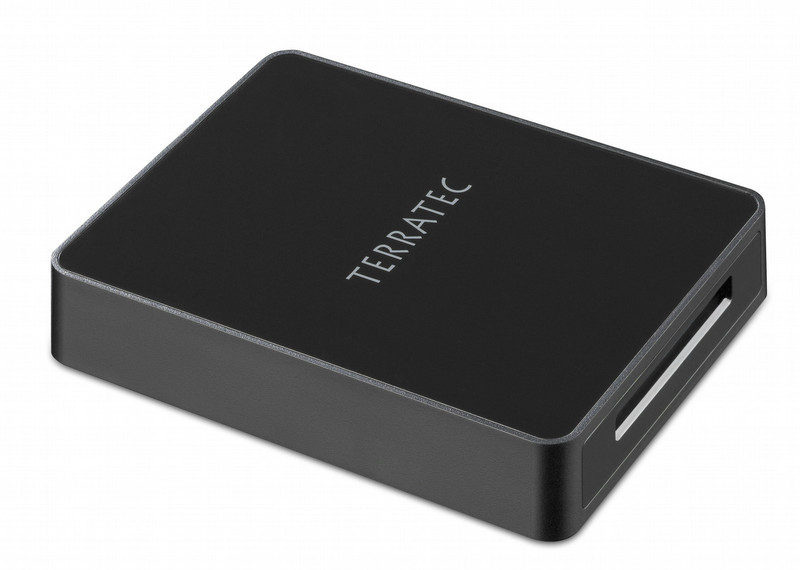 Terratec TV-Tuner H7 (DVB-T / TV-Tuner-Karte