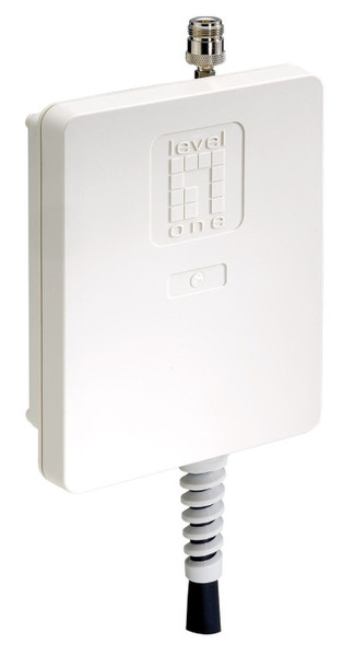 LevelOne WAB-7000 54Mbit/s Power over Ethernet (PoE) WLAN access point