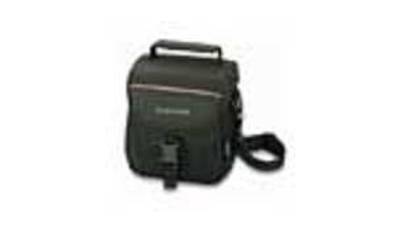 Sony Carry case soft nylon black f Cybershot