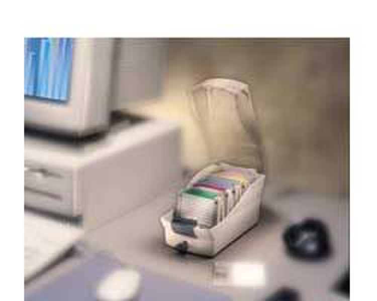 Fellowes Softworks 50 Disk Boxes