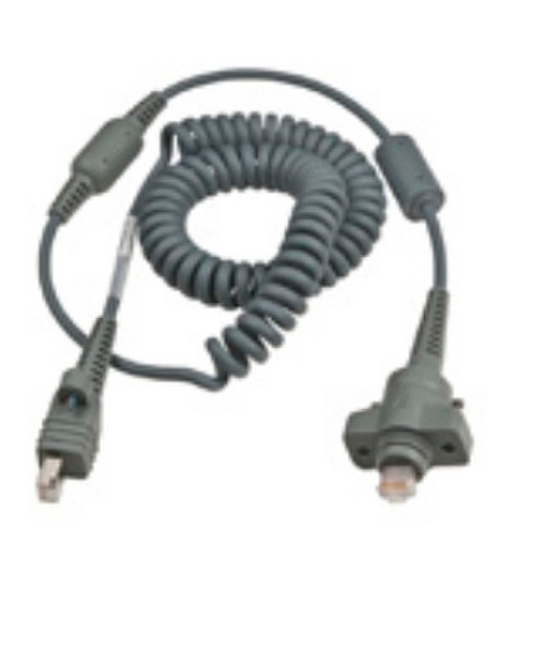 Intermec 236-190-002 2m Grey signal cable