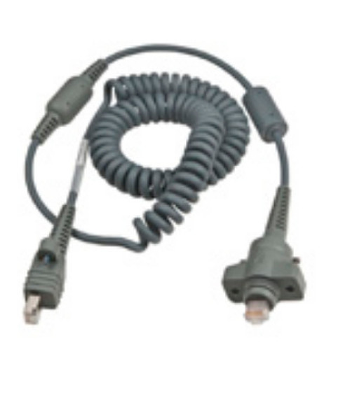 Intermec 236-190-002 2m Grau Signalkabel