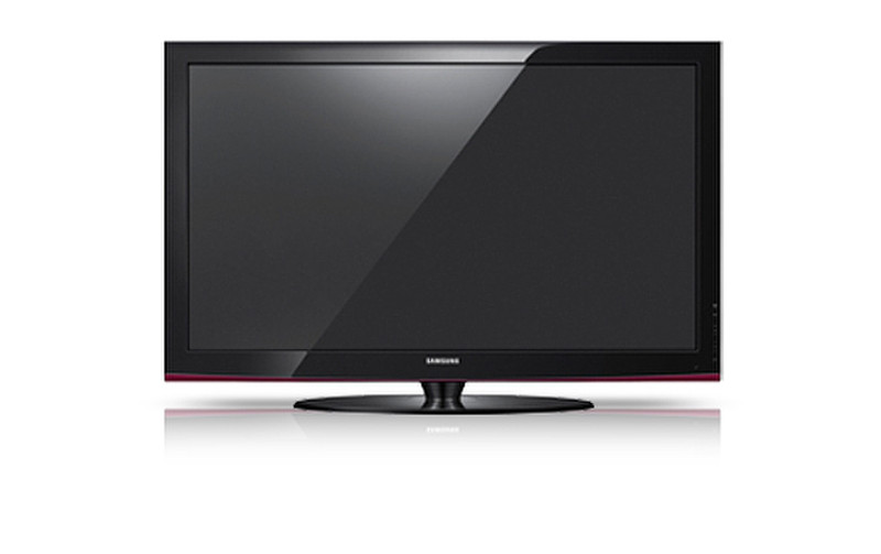 Samsung PS50B430P2W plasma TV