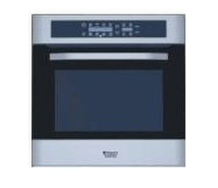 Hotpoint FH 103 IX/HA Elektro 58l Edelstahl