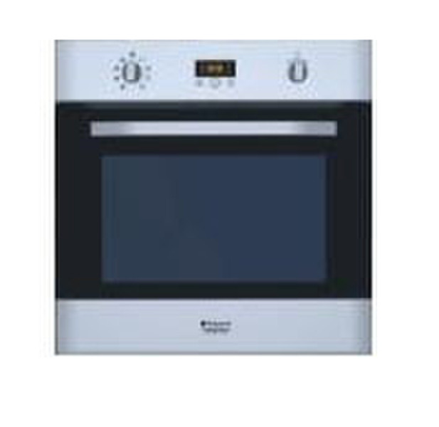 Hotpoint FH 53 IX/HA Electric 58L Stainless steel
