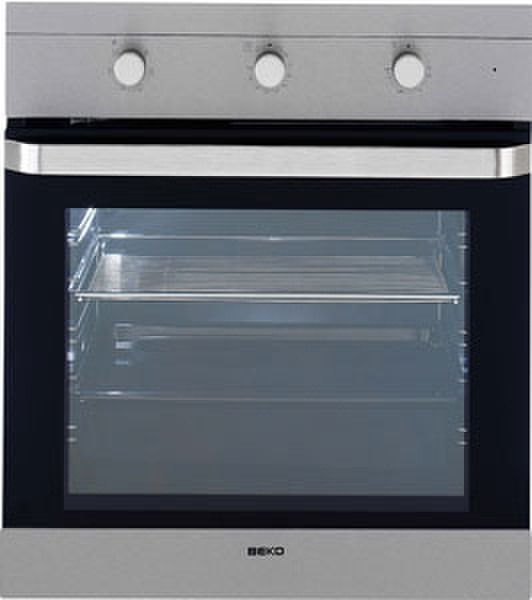 Beko OIC 22101 X Electric Stainless steel