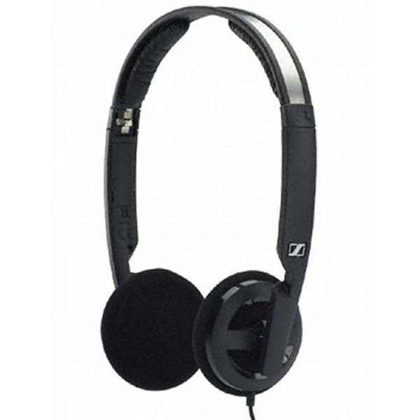 Sennheiser 4044155044423 Verkabelt Schwarz Mobiles Headset