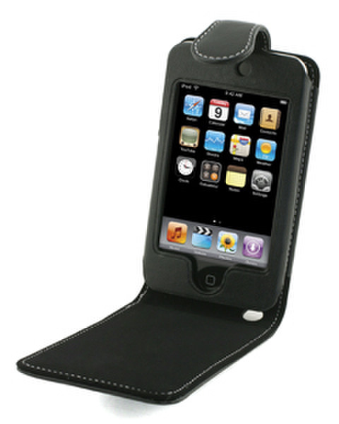 MCA iPod touch 2G Черный