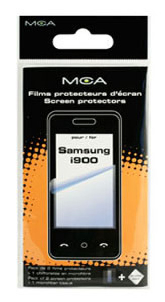 MCA Samsung I900 omnia 2-pk.