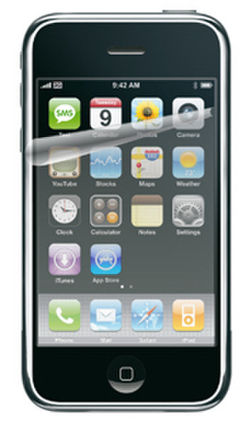 MCA iPhone 3G 2-pk.
