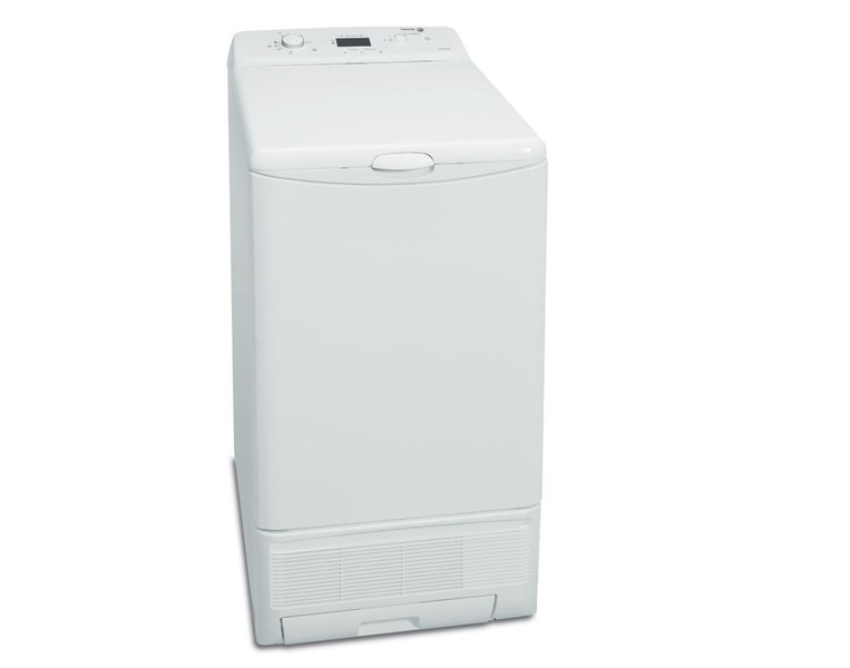 Fagor SFS-54 CE freestanding Top-load 5kg C White