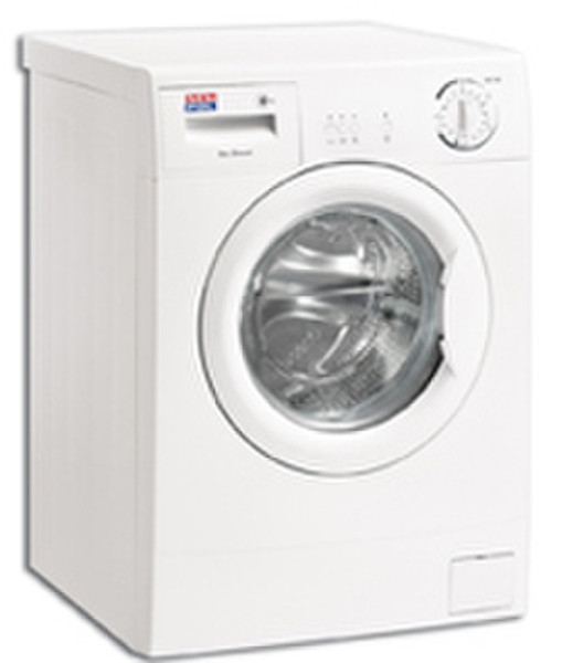 New-Pol NEF 86 freestanding Front-load 6kg 800RPM White washing machine
