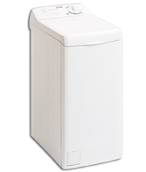 New-Pol NET 85 freestanding Top-load 5kg 800RPM White washing machine