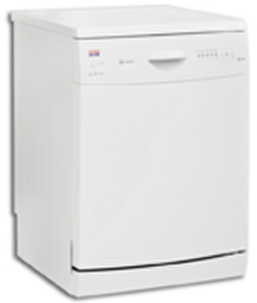 New-Pol NEL 95 freestanding 12place settings dishwasher
