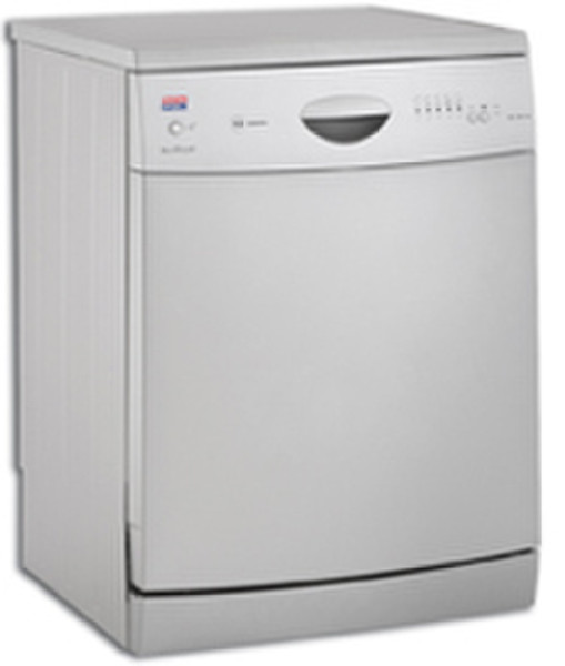 New-Pol NEL 95 AL Отдельностоящий 12мест посудомоечная машина