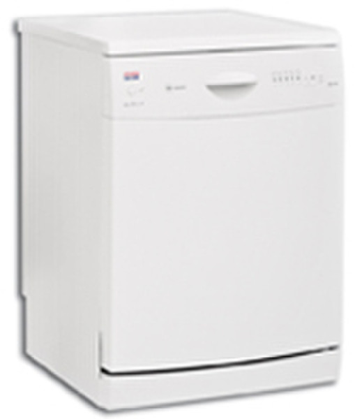 New-Pol NEL 85 freestanding 12place settings dishwasher