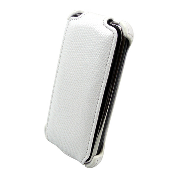 Opt Armor Case iPhone 3G / 3Gs Weiß