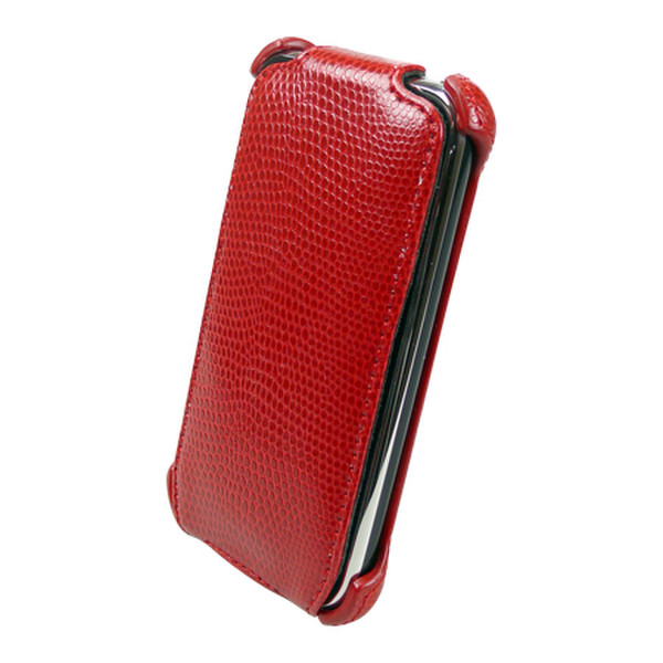 Opt Armor Case iPhone 3G / 3Gs Red