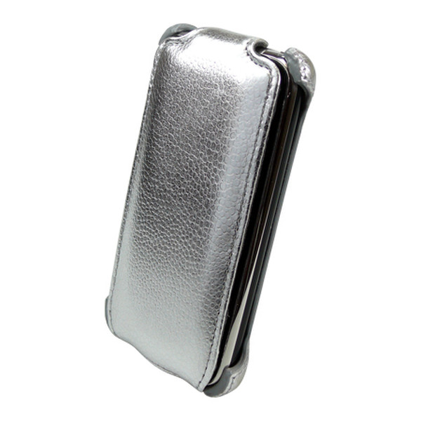 Opt Armor Case iPhone 3G / 3Gs Cеребряный