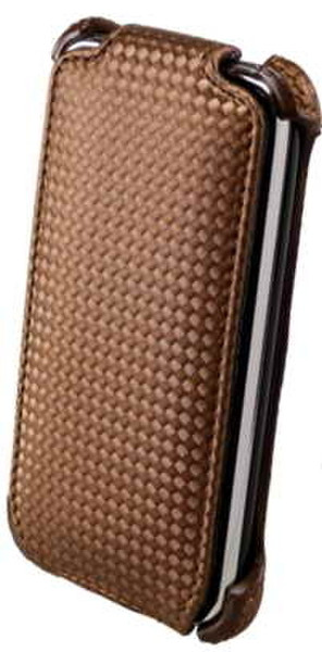 Opt Armor Case iPhone 3G / 3Gs Brown