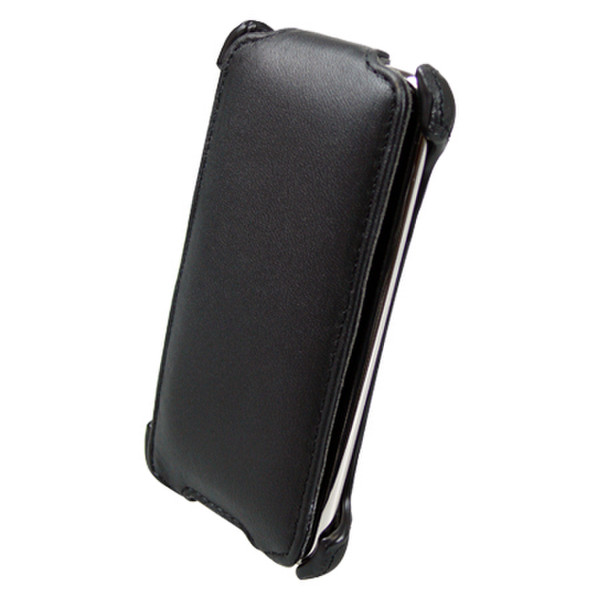 Opt Armor Case iPod touch 2G Black