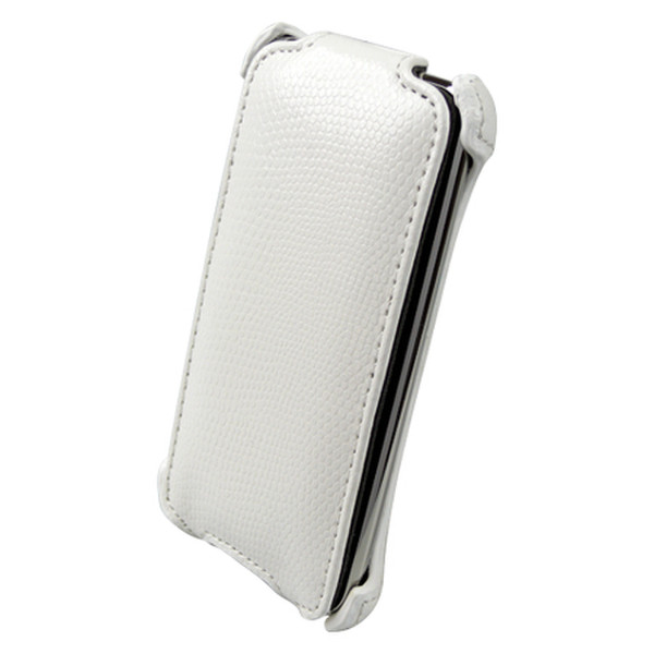 Opt Armor Case iPod touch 2G Weiß