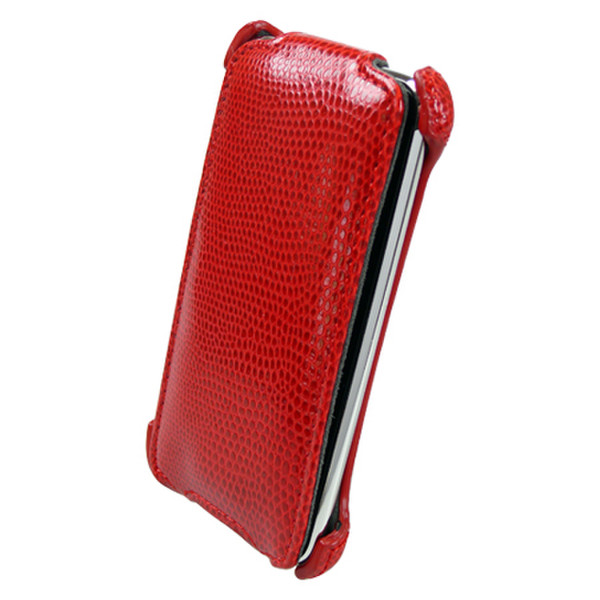 Opt Armor Case iPod touch 2G Red