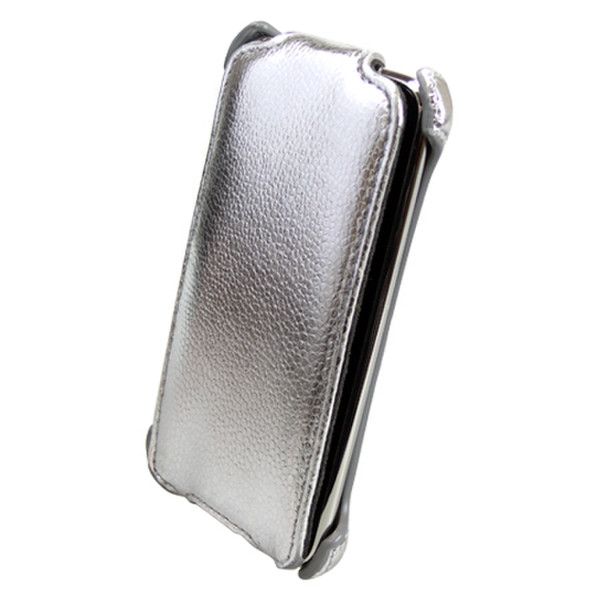 Opt Armor Case iPod touch 2G Silver