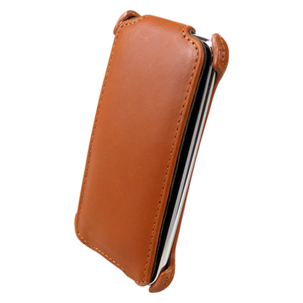 Opt Armor Case iPod touch 2G Brown